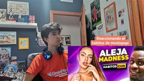 aleja madness video|MostopapiTV .